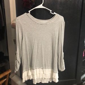 Long sleeve from Altar’d state